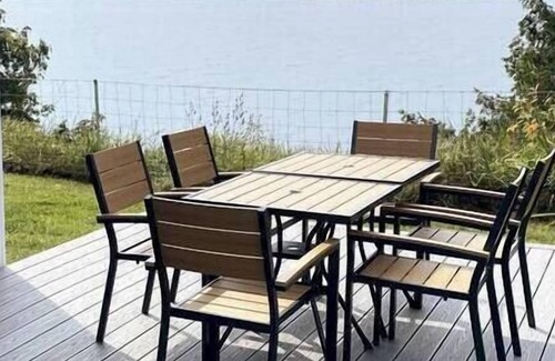 Alburg Casa | #48 Isle View - Sleeps 6, Sunsets & Beach