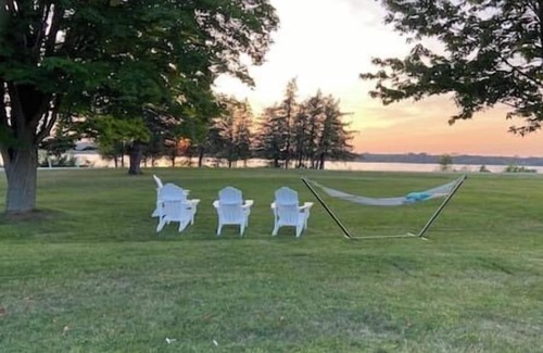 Alburg Casa | #48 Isle View - Sleeps 6, Sunsets & Beach