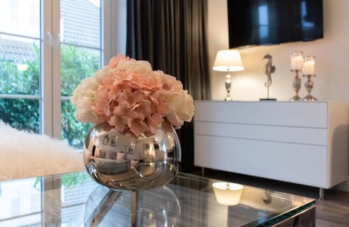 Timmendorfer Strand Apartamento | 48 m² Apartamento ∙ 1 habitación ∙ 2 huéspedes
