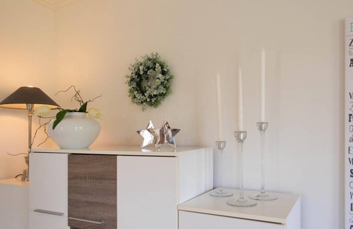 Timmendorfer Strand Apartamento | 48 m² Apartamento ∙ 1 habitación ∙ 2 huéspedes