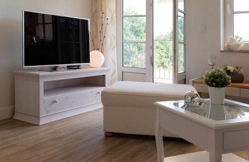 Timmendorfer Strand Apartamento | 48 m² Apartamento ∙ 1 habitación ∙ 2 huéspedes