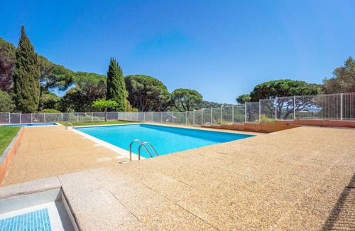 Sainte-Maxime Otro | 48 m² Alojamiento ∙ 1 habitación ∙ 4 huéspedes