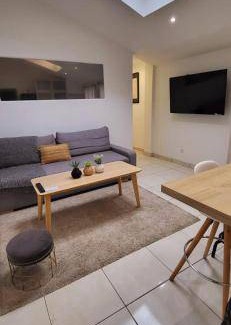 Orry-la-Ville Apartamento | 48 m² Apartamento ∙ 2 habitaciones ∙ 6 huéspedes