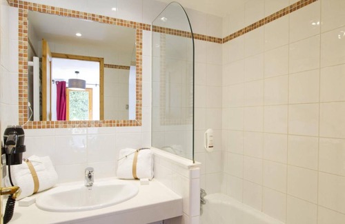 Praz-sur-Arly Apartamento | 48 m² Apartamento ∙ 2 habitaciones ∙ 6 huéspedes