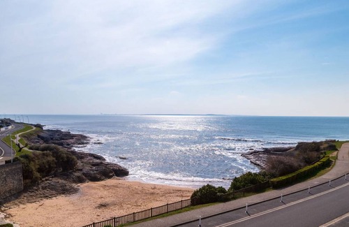 Vaux-sur-Mer Apartamento | 48 m² Apartamento ∙ 1 habitación ∙ 4 huéspedes
