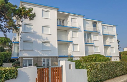 Vaux-sur-Mer Apartamento | 48 m² Apartamento ∙ 1 habitación ∙ 4 huéspedes