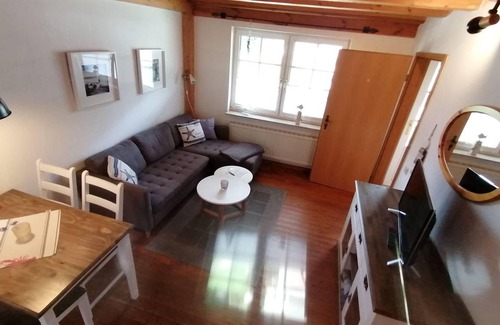 Moisselbritz Apartamento | 48 m² Apartamento ∙ 1 habitación ∙ 4 huéspedes
