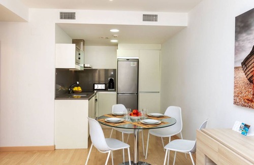 Colera Apartamento | 48 m² Apartamento ∙ 1 habitación ∙ 4 huéspedes
