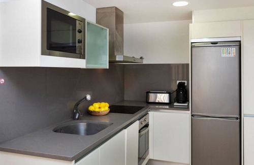 Colera Apartamento | 48 m² Apartamento ∙ 1 habitación ∙ 4 huéspedes