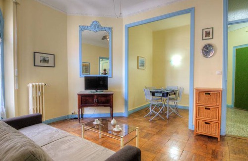 Thiers Apartamento | 48 m² Apartamento ∙ 1 habitación ∙ 4 personas