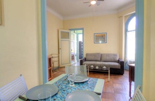 Thiers Apartamento | 48 m² Apartamento ∙ 1 habitación ∙ 4 personas