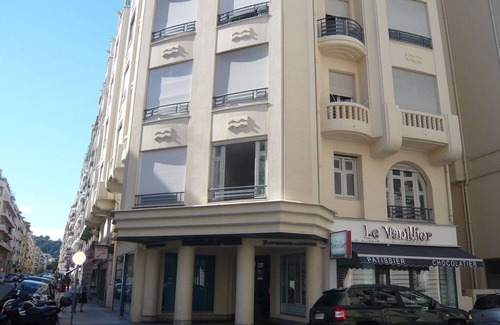 Thiers Apartamento | 48 m² Apartamento ∙ 1 habitación ∙ 4 huéspedes