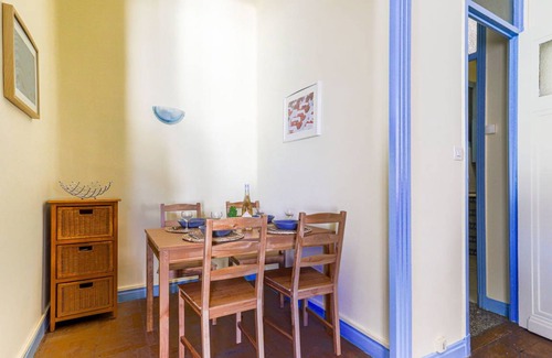 Thiers Apartamento | 48 m² Apartamento ∙ 1 habitación ∙ 4 huéspedes