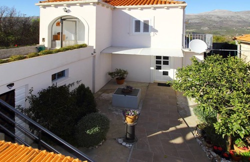Cilipi Apartamento | 48 m² Apartamento ∙ 1 habitación ∙ 4 huéspedes