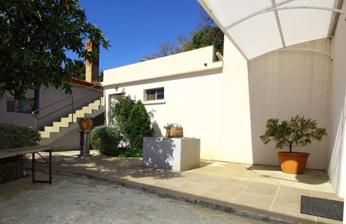 Cilipi Apartamento | 48 m² Apartamento ∙ 1 habitación ∙ 4 huéspedes