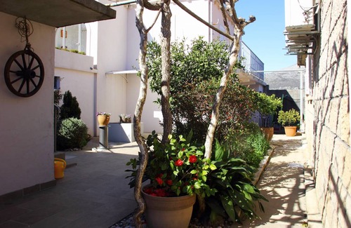 Cilipi Apartamento | 48 m² Apartamento ∙ 1 habitación ∙ 4 huéspedes
