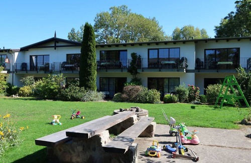 Kaegsdorf Apartamento | 48 m² Apartamento ∙ 1 habitación ∙ 4 huéspedes