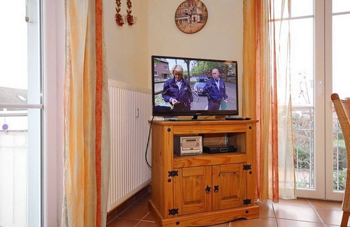 Redewisch Apartamento | 48 m² Apartamento ∙ 1 habitación ∙ 2 huéspedes