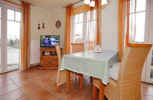Redewisch Apartamento | 48 m² Apartamento ∙ 1 habitación ∙ 2 huéspedes