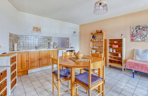 Embrun Apartamento | 48 m² Apartamento ∙ 2 habitaciones ∙ 4 personas