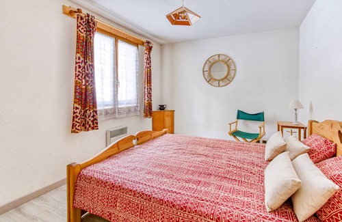Embrun Apartamento | 48 m² Apartamento ∙ 2 habitaciones ∙ 6 huéspedes