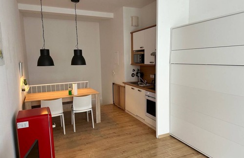 Norderney Apartamento | 48 m² Apartamento ∙ 2 habitaciones ∙ 4 huéspedes