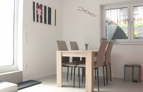 Ringsheim Apartamento | 48 m² Apartamento ∙ 2 habitaciones ∙ 4 personas