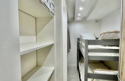 Mallemort Apartamento | 48 m² Apartment ∙ 2 bedrooms ∙ 4 guests