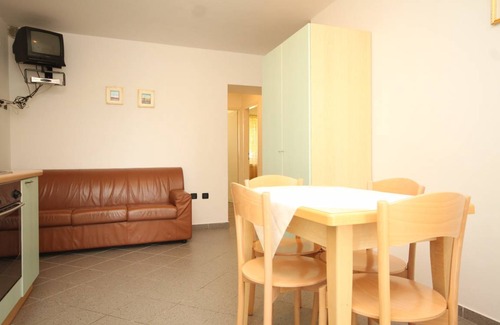 Nerezine Apartamento | 48 m² Apartamento ∙ 2 habitaciones ∙ 4 huéspedes