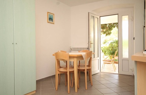 Nerezine Apartamento | 48 m² Apartamento ∙ 2 habitaciones ∙ 4 huéspedes