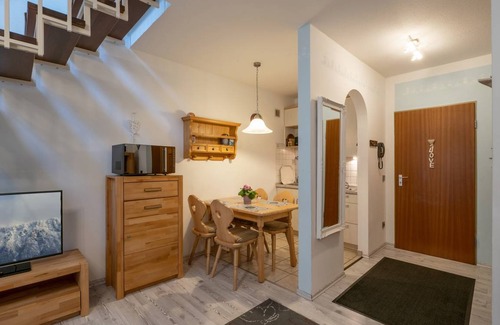 Oberaudorf Apartamento | 48 m² Apartamento ∙ 1 habitación ∙ 3 huéspedes