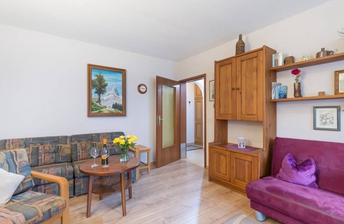 Oberaudorf Apartamento | 48 m² Apartamento ∙ 1 habitación ∙ 4 huéspedes