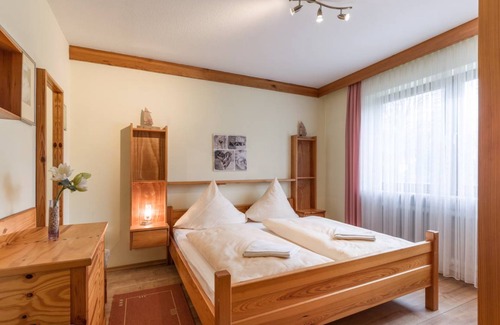 Oberaudorf Apartamento | 48 m² Apartamento ∙ 1 habitación ∙ 4 huéspedes