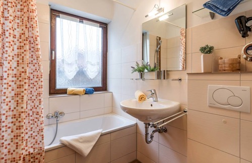 Oberaudorf Apartamento | 48 m² Apartamento ∙ 1 habitación ∙ 4 huéspedes