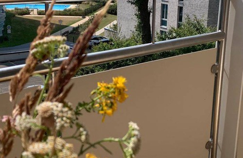 Pelzerhaken Apartamento | 48 m² Apartamento ∙ 2 habitaciones ∙ 4 huéspedes
