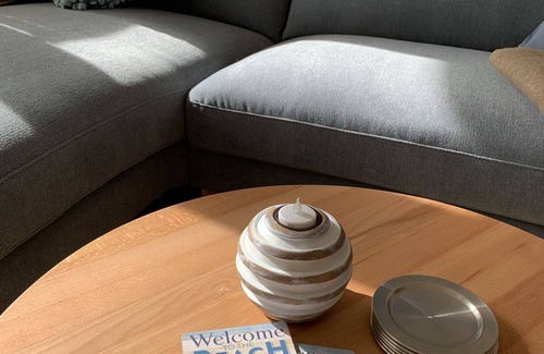Pelzerhaken Apartamento | 48 m² Apartamento ∙ 2 habitaciones ∙ 4 huéspedes