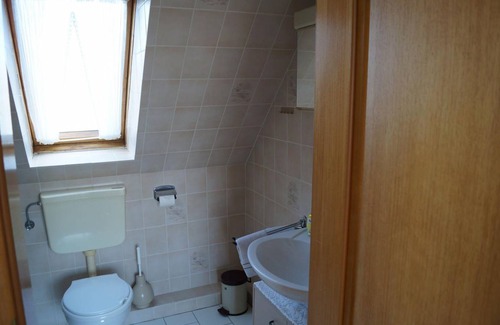 Westerwisch Apartamento | 48 m² Apartamento ∙ 2 habitaciones ∙ 4 personas