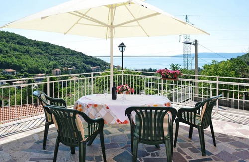 Sucici Apartamento | 48 m² Apartamento ∙ 2 habitaciones ∙ 4 personas