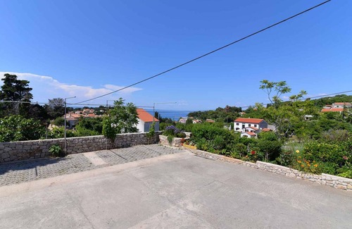 Veli Losinj Apartamento | 48 m² Apartamento ∙ 1 habitación ∙ 3 huéspedes