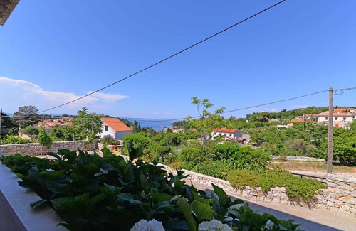 Veli Losinj Apartamento | 48 m² Apartamento ∙ 1 habitación ∙ 3 huéspedes