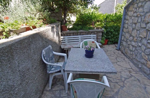 Veli Losinj Apartamento | 48 m² Apartamento ∙ 2 habitaciones ∙ 4 huéspedes