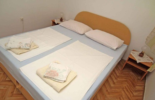 Veli Losinj Apartamento | 48 m² Apartamento ∙ 2 habitaciones ∙ 4 huéspedes