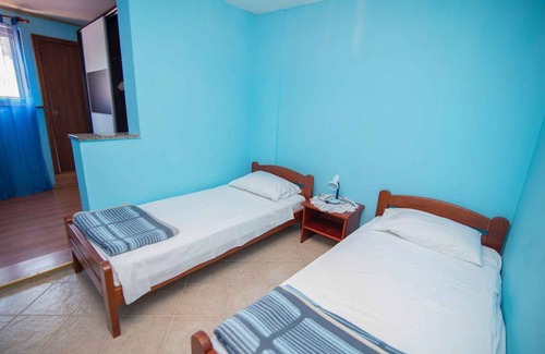 Veli Losinj Apartamento | 48 m² Apartamento ∙ 2 habitaciones ∙ 4 huéspedes