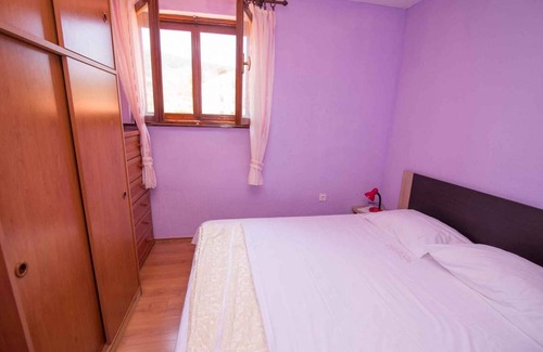 Veli Losinj Apartamento | 48 m² Apartamento ∙ 2 habitaciones ∙ 4 huéspedes