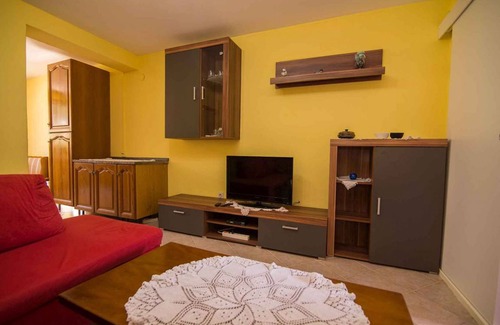 Veli Losinj Apartamento | 48 m² Apartamento ∙ 2 habitaciones ∙ 4 huéspedes