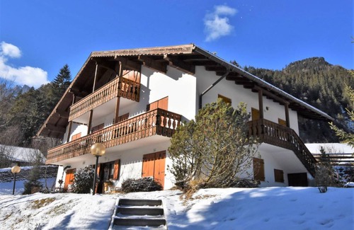 Campestrin Apartamento | 48 m² Apartamento ∙ 1 habitación ∙ 4 huéspedes