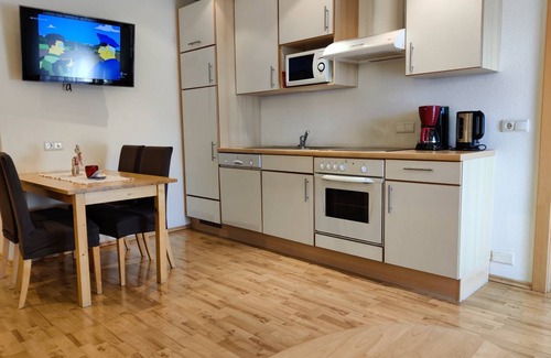 Naz Cama Y Desayuno | 48 m² Bed & Breakfast ∙ 1 habitación ∙ 4 huéspedes