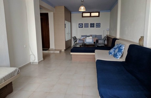 Pirgadikia Apartamento | 48 m² Apartamento ∙ 1 habitación ∙ 4 personas