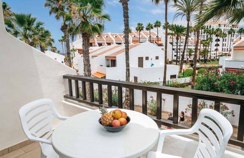 El Madronal Apartamento | 48 m² Apartamento ∙ 2 habitaciones ∙ 4 huéspedes