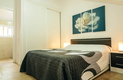 El Madronal Apartamento | 48 m² Apartamento ∙ 2 habitaciones ∙ 4 huéspedes